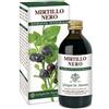 Dottor Giorgini Dr. Giorgini Mirtillo Nero Estratto Integrale Integratore Drenante 200 ml