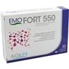 Emofort 550 Integratore Funzionalità del Microcircolo 30 Capsule