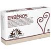 Erbenobili Erberos Integratore Funzionalità Prostatica 30 Compresse