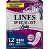 LINES SP MAXI FARMA 12PZ