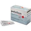 Pelvilen Dual Act Integratore Antinfiammatorio Area Pelvica 60 Bustine