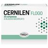 OMEGA PHARMA Cernilen Flogo Integratore Vie Urinarie 20 Compresse