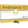 Androprox 700 Integratore Vie Urinarie 15 Perle Softgel