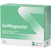 Aximagnesio Integratore Di Magnesio 20 Bustine