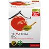 TE MATCHA 30G BIO