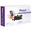 MAQUI 500 30CPR