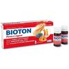 Sella Bioton Forza e Vigore Integratore Tonico Energetico 14 Flaconcini