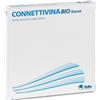 ConnettivinaBio Garze Impregnate Di Crema 10x10 cm 10 Garze