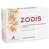 ZODIS 20BUST 3G