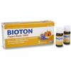 Sella Bioton Pappa Reale 1000 Integratore Tonico Energetico 14 Flaconcini
