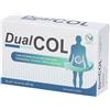 Dualcol Integratore 30 Compresse