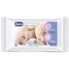 Chicco Salviette Detergenti Seno 72 Pezzi