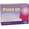 Psico Up Integratore 36 Capsule