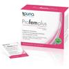 Guna Profem Plus Integratore Intestinale Per la Donna 20 Bustine