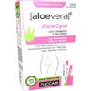 Zuccari AloeVera 2 AloeCyst Integratore Benessere Vie Urinarie 15 Stick