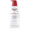 Eucerin pH5 Detergente Fluido Viso e Corpo Pelle Sensibile 400 ml