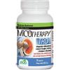 Micotherapy TRD Integratore Tiroide 70 Capsule