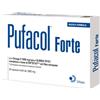 DIFASS Pufacol Forte Integratore Colesterolo 20 Capsule