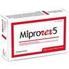 Miprorex 5 Integratore Benessere Vie Urinarie 30 Compresse