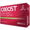 Igea Pharma Oxicist Integratore Vie Urinarie 15 Capsule