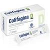 ABC FARMACEUTICI Colifagina D Integratore Contro Diarrea 12 Bustine