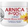 ARNICA GEL 90% 500ML