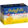 PEDIAFORT 1000 8FL 10ML