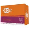 Kepar Integratore Funzionalità Epatica 30 Compresse