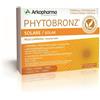 ARKOFARM Phytobronz Integratore Solare 30 Perle