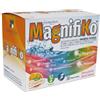 MAGNIFIKO 30BUST