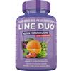 Line Duo Integratore 30 Capsule