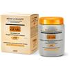 Guam Fanghi d'Alga Guam Tradizionali FIR Trattamento Anticellulite 1 Kg