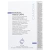 CALCIO AD3 Rivescal Trico Caps Integratore Capelli Unghie 30 Compresse