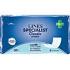 Lines Specialist Rettangolare Pannolone Senza Barriera 30 Pezzi