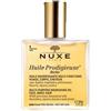 Nuxe Huile Prodigieuse Ricco Olio Secco Viso Corpo Capelli Spray 100 ml