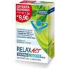 F&F Relax Act Giorno Gocce Integratore 40 ml