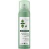 Klorane Shampoo Secco Seboriduttore Ortica 150 ml