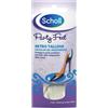 Dr. Scholl Scholl Party Feet Retro Tallone Solette in Gel
