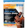 100% WHEY PROT SHAKE CHOCO BRO