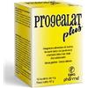 Igea Pharma Progealat Plus Integratore Simbiotico 10 Bustine