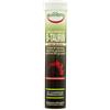 Equilibra B- Taurin Integratore Energetico per Sportivi 20 Compresse Effervescenti