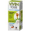 Vivin Tosse Pediatrico Sciroppo Tosse Secca e Grassa 150 ml