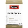 Swisse Energia B Integratore Vitamina B 50 Compresse