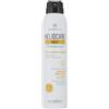Heliocare 360° Pediatrics Spray Trasparente SPF 50 Lozione Solare Bambini 200 ml