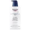 Eucerin UreaRepair Plus 5% Urea Emulsione Idratante Corpo 400 ml
