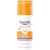 Eucerin Sun Fluid Pigment Control SPF 50 Crema Solare Antipigmentante 50 ml