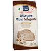 NUTRIFREE MIX PANE INTEGRALE