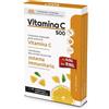 SANAVITA VITAMINA C MAST 30CPR