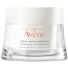 Avène Les Essentiels Crema Nutritiva Compensatrice Pelle Secca 50 ml