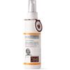 Fiocchi di Riso Olio Corpo Idratante per Massaggio Neonati 140 ml